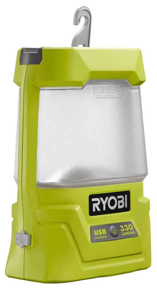 Аккумуляторный светильник Ryobi ONE+ R18ALU-0