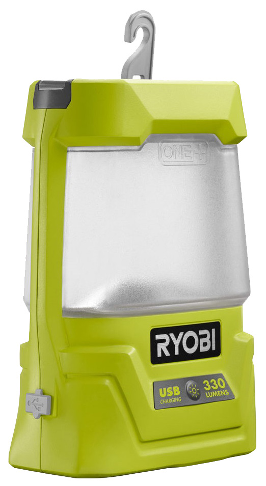 фото Аккумуляторный светильник ryobi one+ r18alu-0