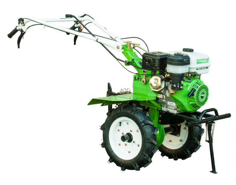 

Бензиновый мотоблок Aurora Country 1050 Advance 9 л.с, COUNTRY