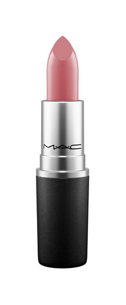 фото Помада mac cosmetics satin lipstick faux 3 г