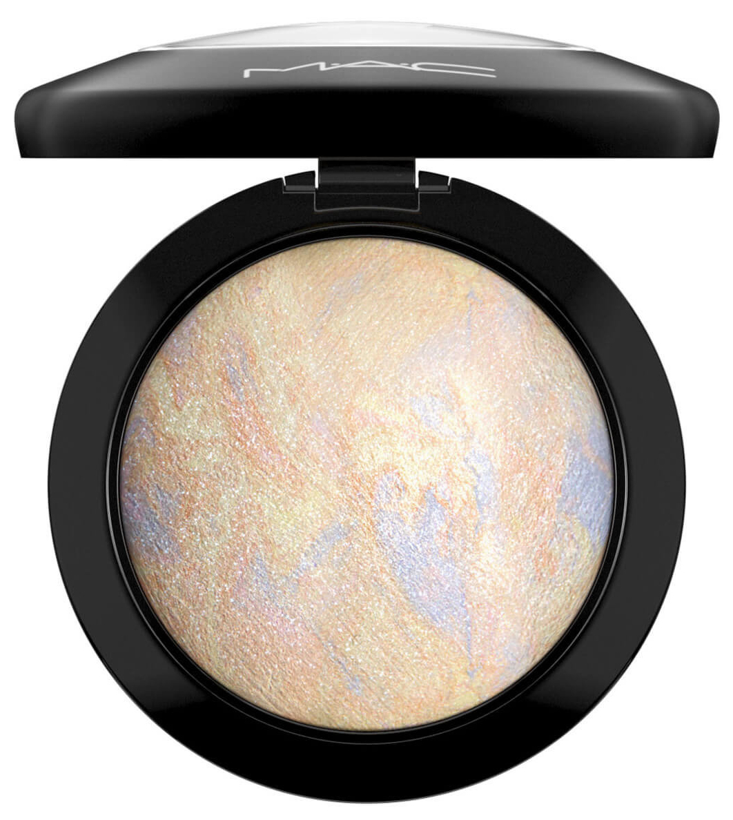 фото Хайлайтер mac cosmetics mineralize skinfinish lightscapade