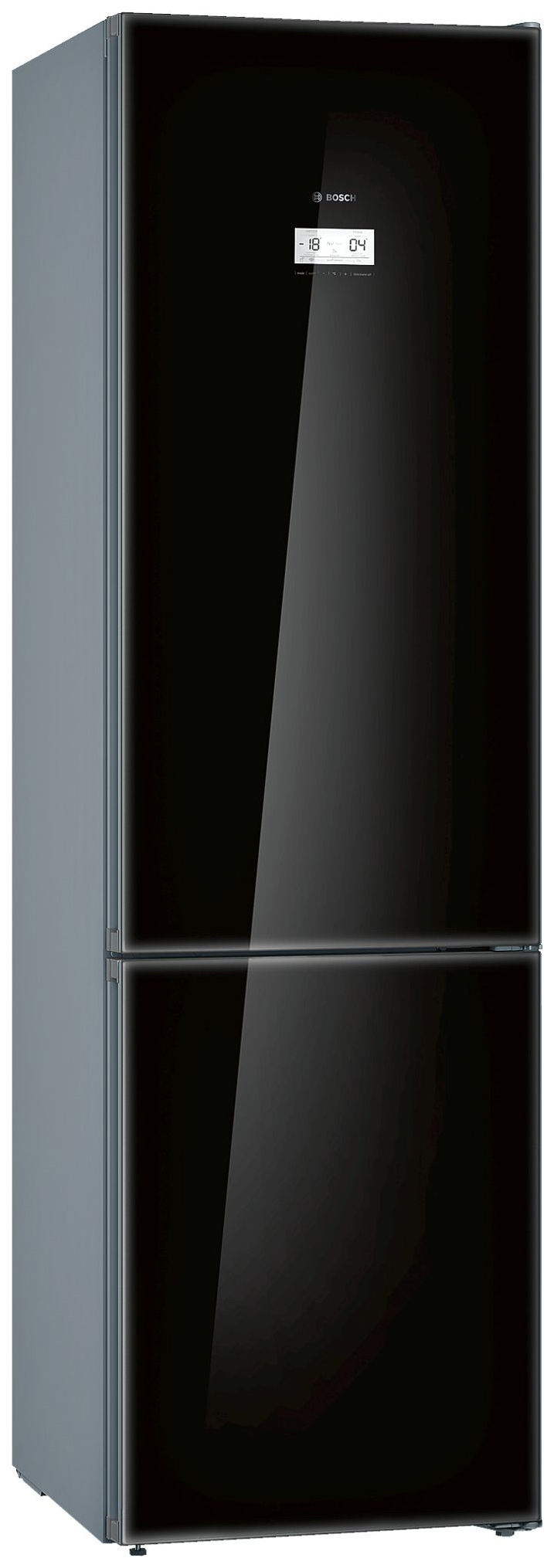 

Холодильник Bosch KGN39LB3AR Black, KGN39LB3AR