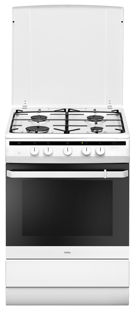 

Газовая плита Hansa FCGW62051 White, FCGW62051