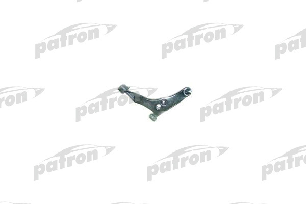 фото Рычаг подвески patron ps5125l