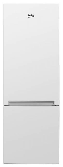 

Холодильник Beko CSF 5250 M00W White, CSF 5250 M00W