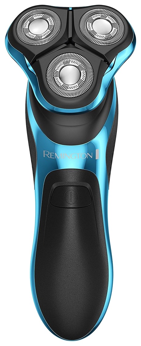 фото Электробритва remington hyperflex aqua pro xr 1470 black