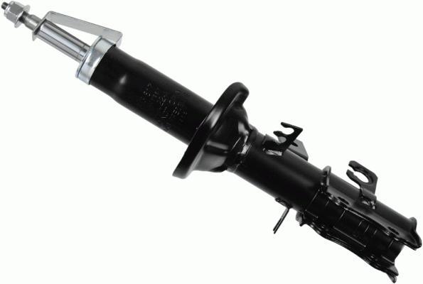 

Амортизатор подвески Sachs 313617