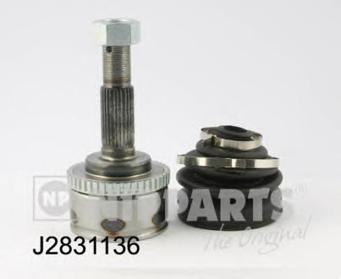 

Шрус Nipparts J2831136