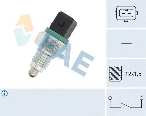 

Датчик заднего хода FAE 40640