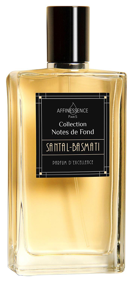 Парфюмерная вода Affinessence Santal-Basmati 100 мл