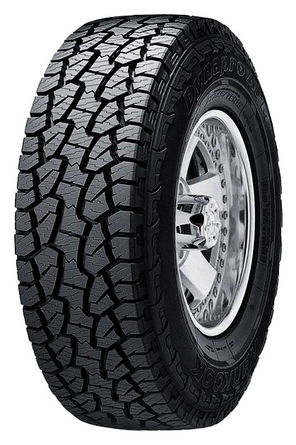 

Шины HANKOOK Dynapro AT-m RF10 240/80 R15 104R (до 170 км/ч) 2001369, Dynapro AT-m RF10