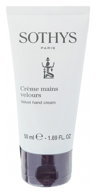 

Крем для рук Sothys Velvet Hand Cream 150 мл, Velvet Hand Cream