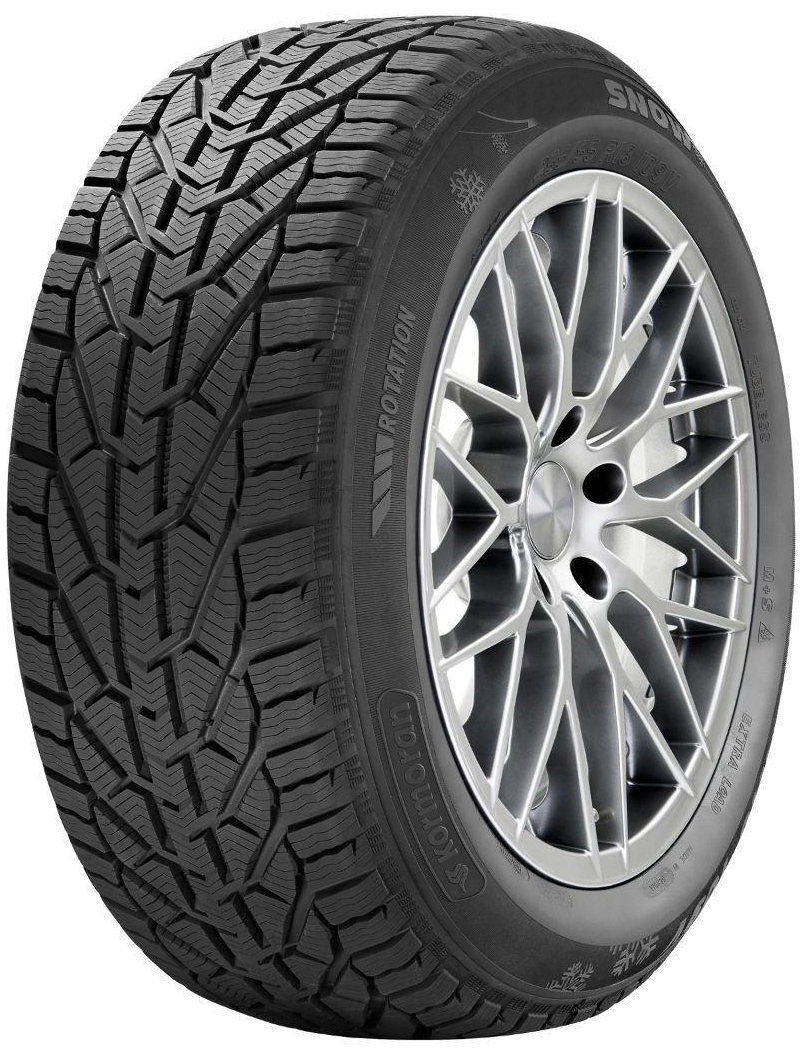 

Шины Kormoran Snow 245/45 R18 100 703854, Snow