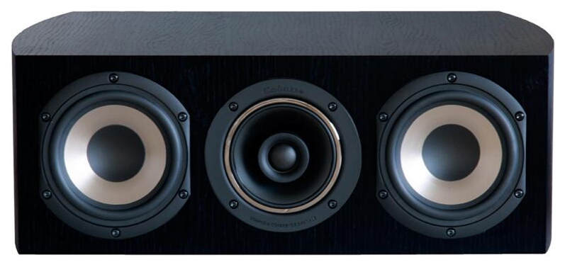 

Колонка Cabasse MC170 SOCOA Ebony, MC170 SOCOA Ebony