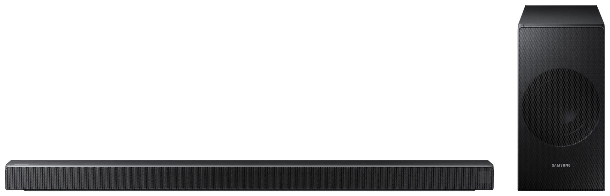 

Саундбар Samsung HW-N550 Black, HW-N550