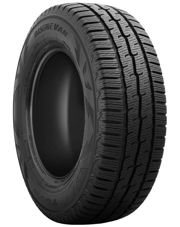 

Шины TOYO Observe VAN 185/75R16 104 S, Observe Van