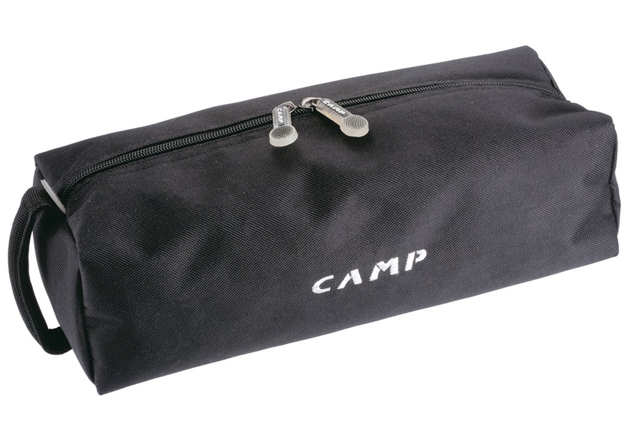 фото Чехол для кошек camp crampon case черный