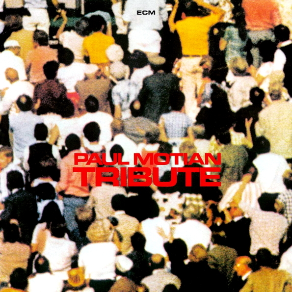 

Paul Motian Tribute (CD)