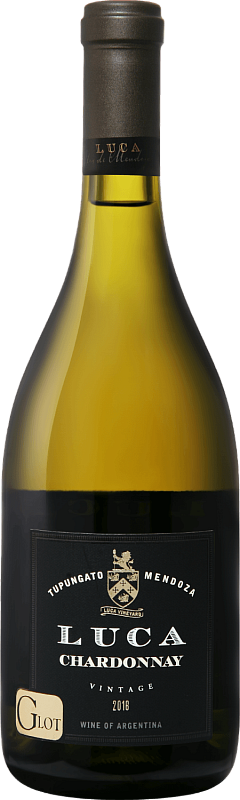 

Вино Luca Chardonnay