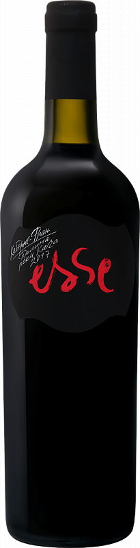 

Вино Esse Cabernet Fran Satera
