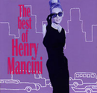 

Mancini, Henry The Best Of