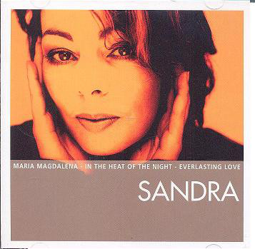 Sandra The Essential