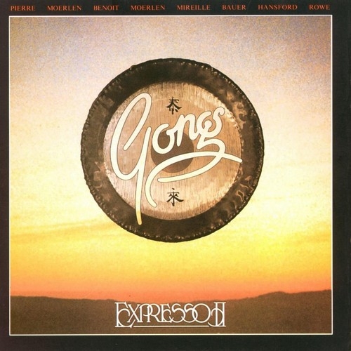 Gong Expresso Ii