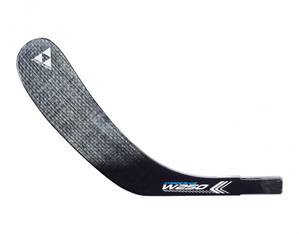 

Хоккейный крюк Fischer W250 ABS JR, левый, W250 ABS JR