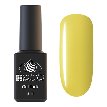 

Гель-лак Patrisa Nail Московская сага №770, 5 мл
