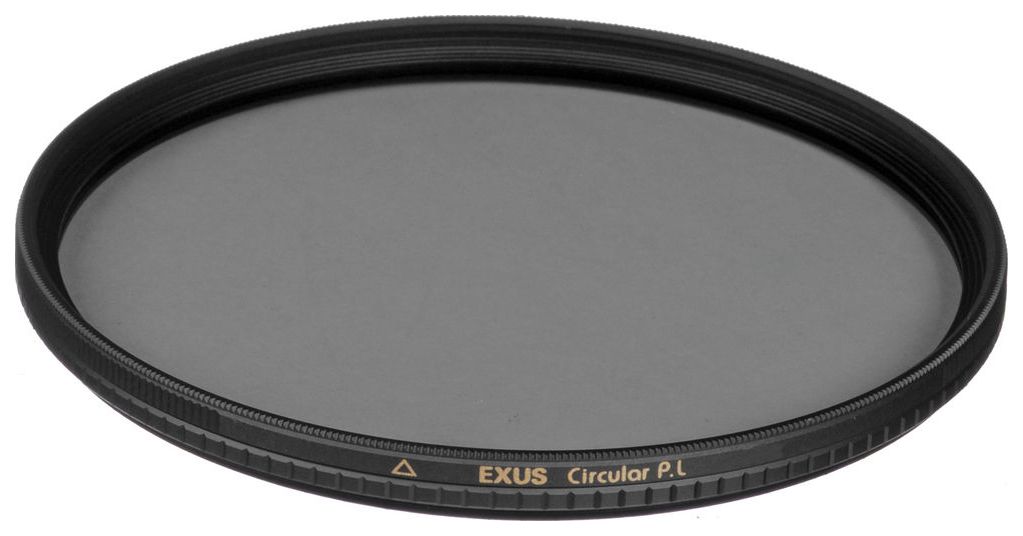 

Светофильтр Marumi EXUS Circular P.L. 72 мм, EXUS Circular P.L. 72mm