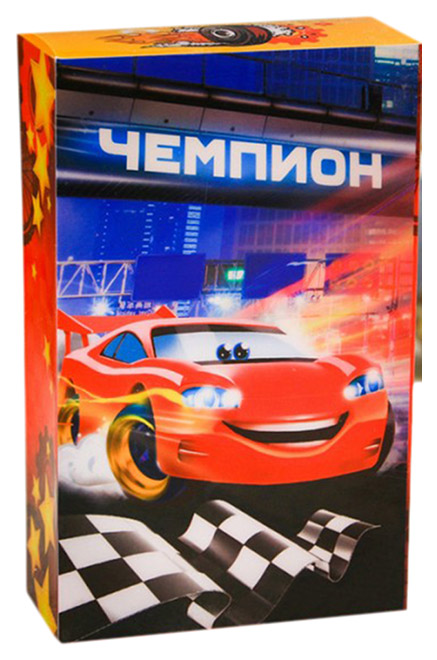 

Ночник детский «Лучший из лучших» Sima-Land