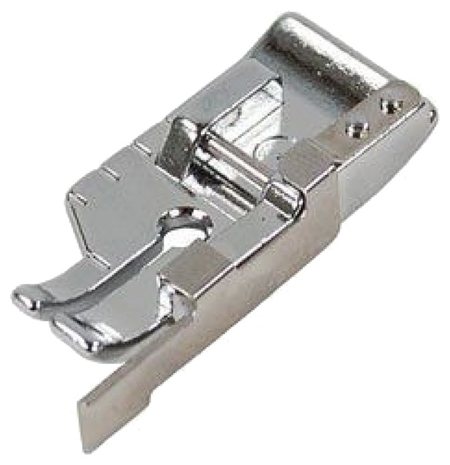 

Лапка для пэчворка (с направляющей) "Micron", PF-41, PF-41