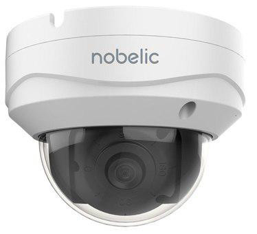 фото Ip-камера nobelic nblc-2431f-asd white