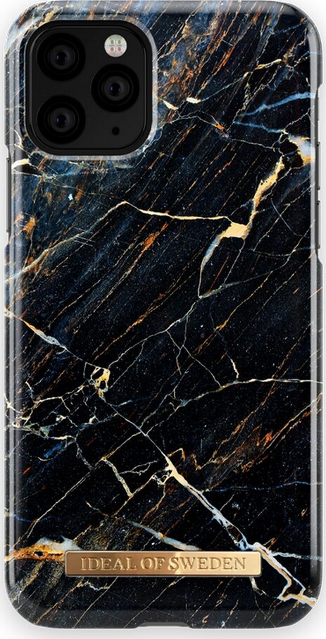 Чехол iDeal Of Sweden для iPhone 11 Pro Port Laurent Marble