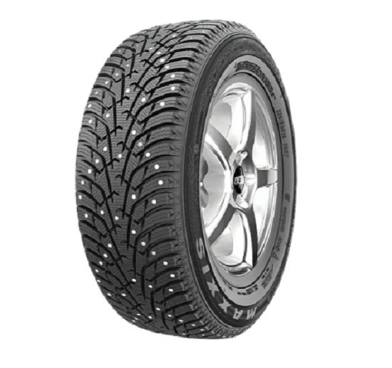 фото Шины maxxis np5 245/40r18 97 t