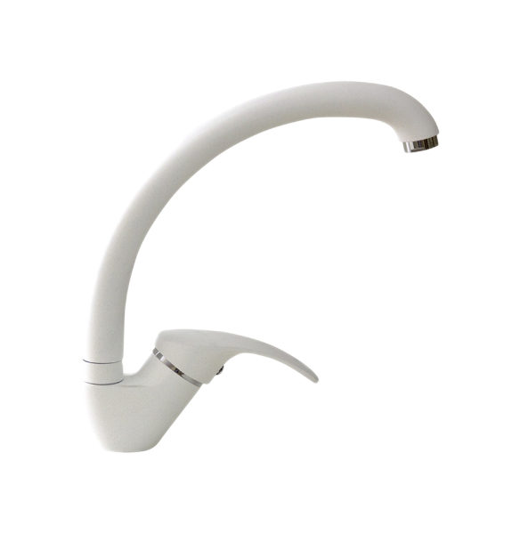 фото Смеситель для кухонной мойки mixline ml-gs02 532450