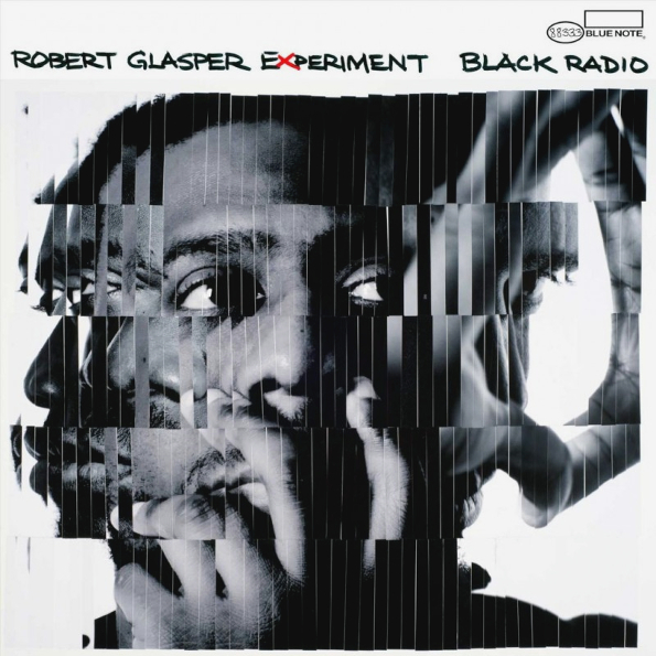 

Black Radio (2LP) Robert Glasper Experiment 