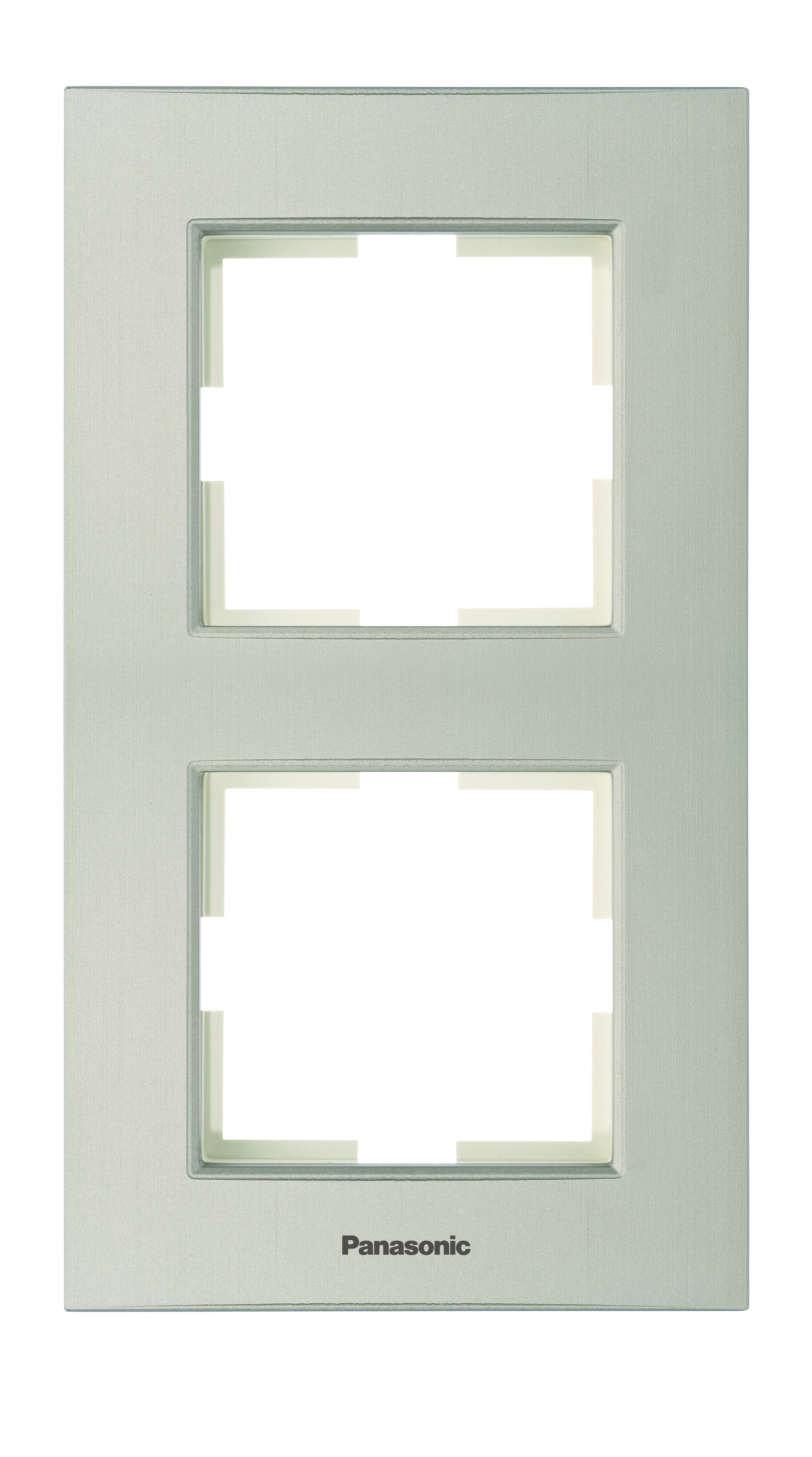 

Рамка Panasonic Karre Plus 54785, Бронзовый