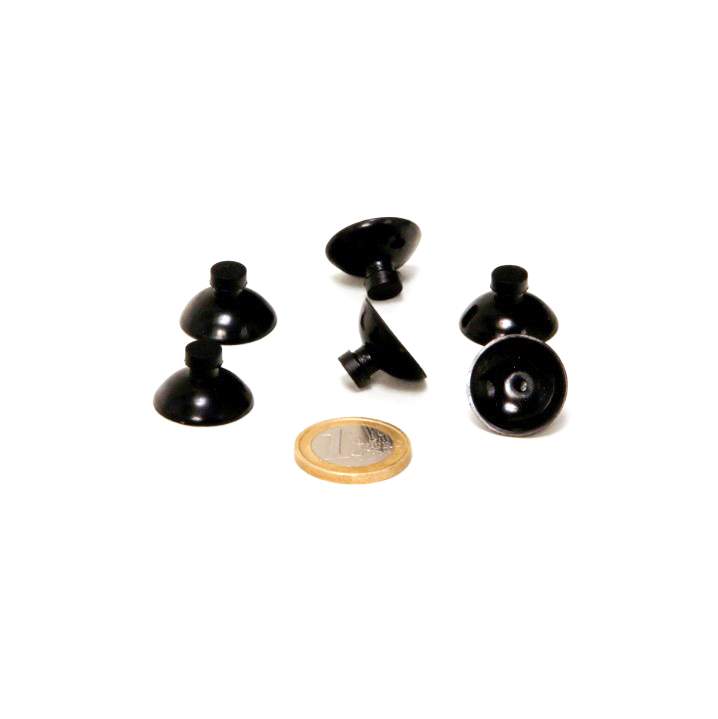 

Присоска JBL TopClean Suction Cup для фильтрова TopClean, 6шт, TopClean Suction Cup