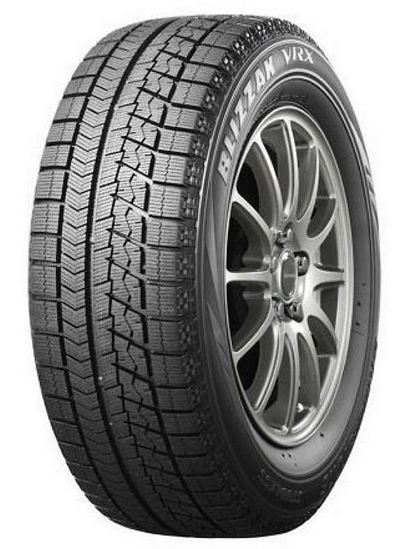 фото Шины bridgestone blizzak vrx 215/55r16 93s t 11947