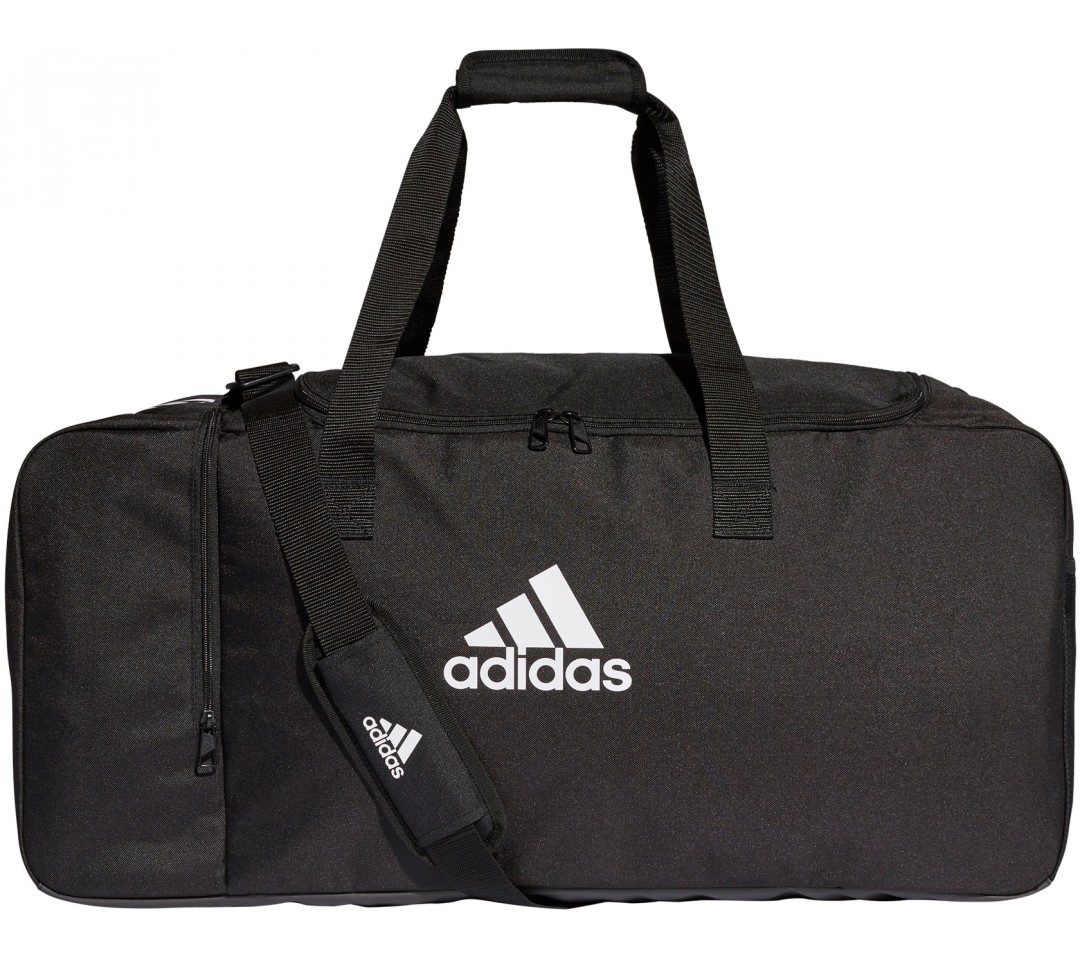 

Сумка на колесах Adidas Tiro Wheeled Duffel Extra Large, полиэстер, DS8875