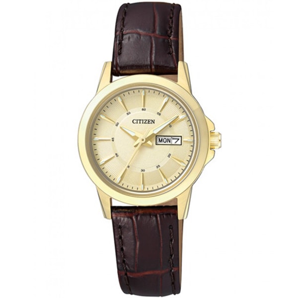 фото Наручные часы citizen eq0603-08pe