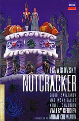 

Gergiev Valery Tchaikovsky: The Nutcracker