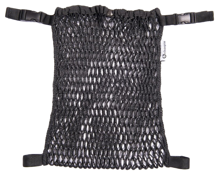 

Сетка для покупок Choopie CityNetBag black 653CH-WH/6281