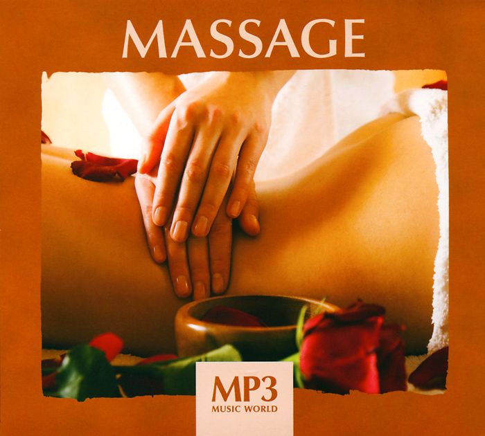 Music World. Massage