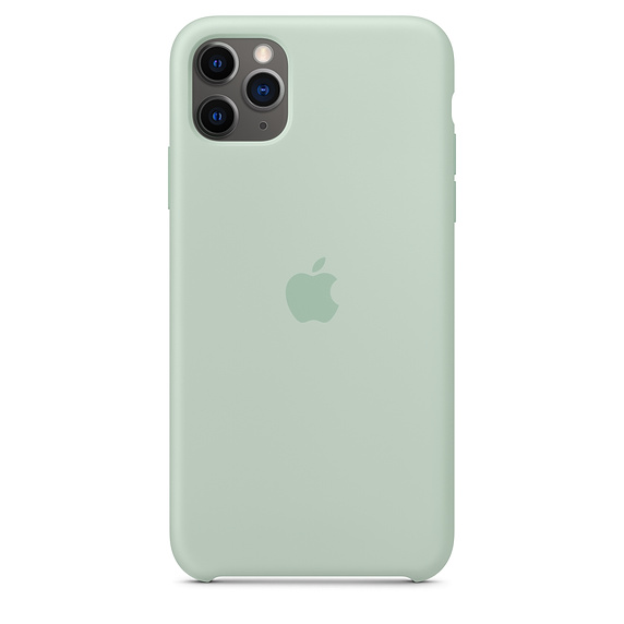 фото Чехол apple для apple iphone 11 pro max mxm92zm/a