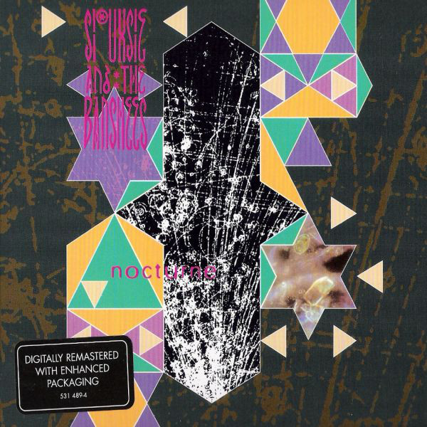 

Siouxsie And The Banshees Nocturne