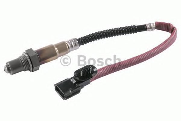 

Лямбда-зонд BOSCH 0258010062