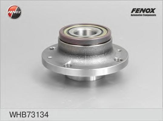 

Ступица FENOX WHB73134