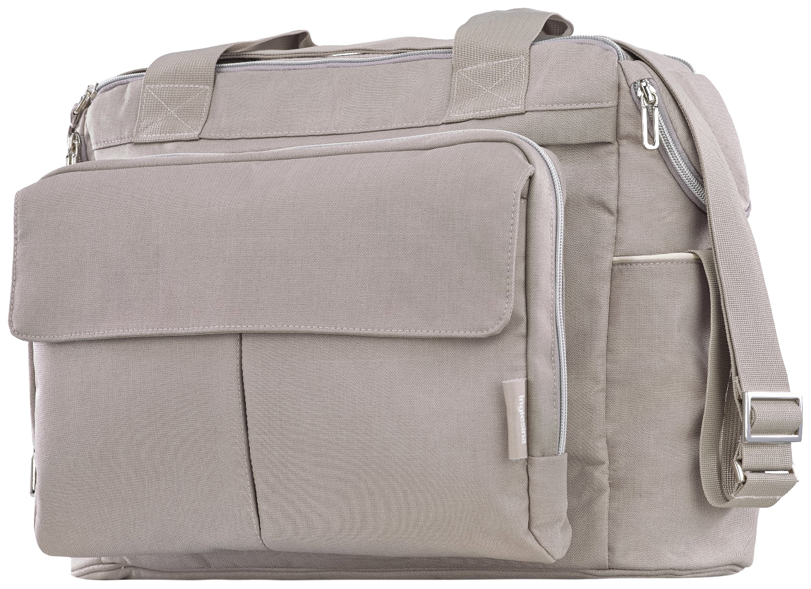 

Сумка для коляски Inglesina Dual Bag Pantelleria, Dual Bag Pantelleria